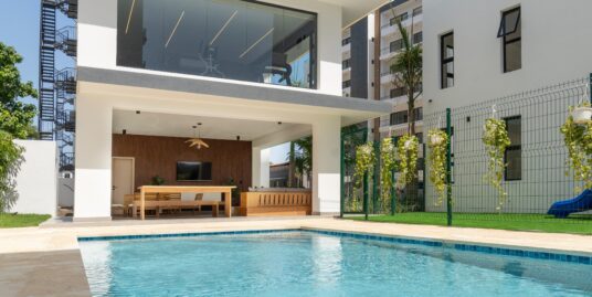 Bianco Residences