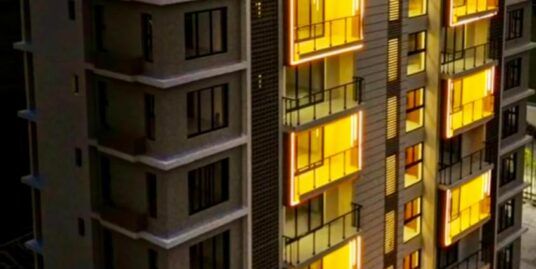 TREO Residences