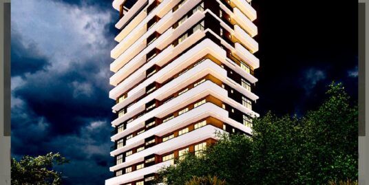 TORRE PANORAMA PREMIUM RESIDENCES