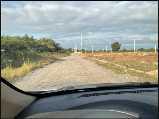 Carretera