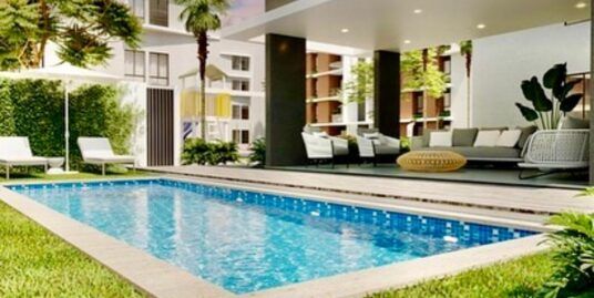 NOVARA RESIDENCES