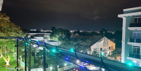 PENTHOUSE RESIDENCIAL MATTHEW