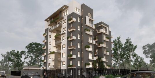 Residencial Tecasa Jardin