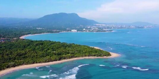 Punta Bergantin