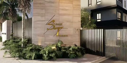 Sahir Towers