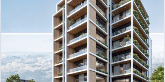 LUGANO RESIDENCES