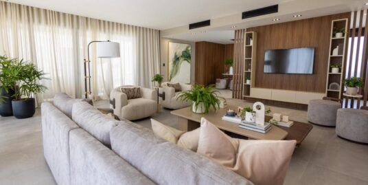 Apartamento En Torre Insignia
